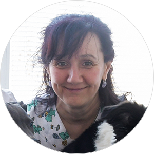 mr. sci. alma marukic-calic dr. vet. med.