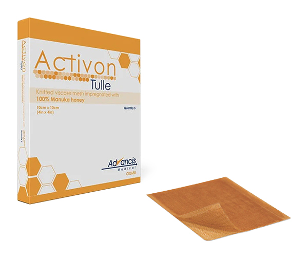 activon tulle