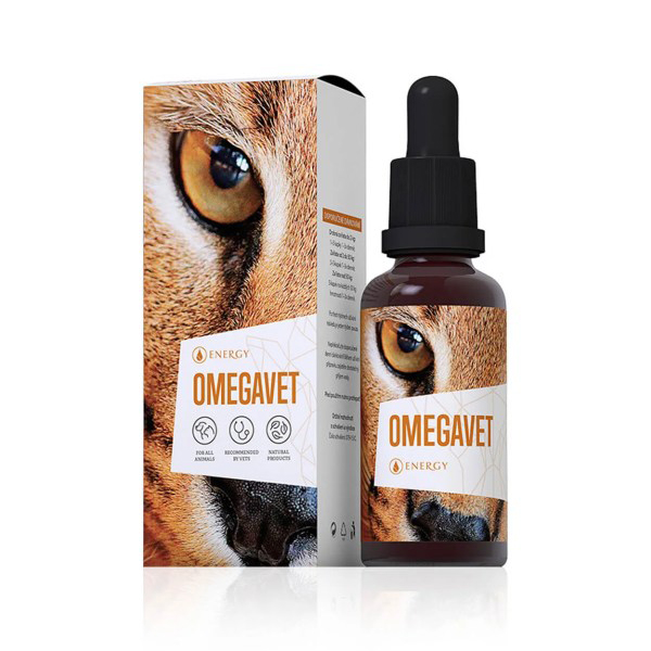 omegavet