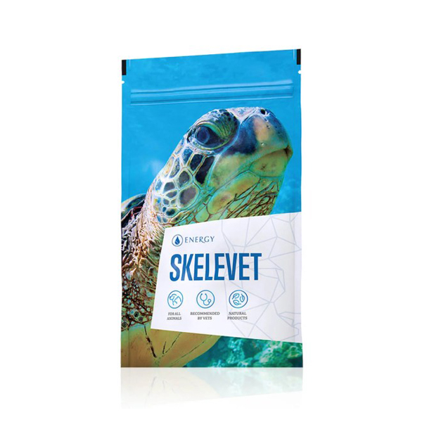 skelevet