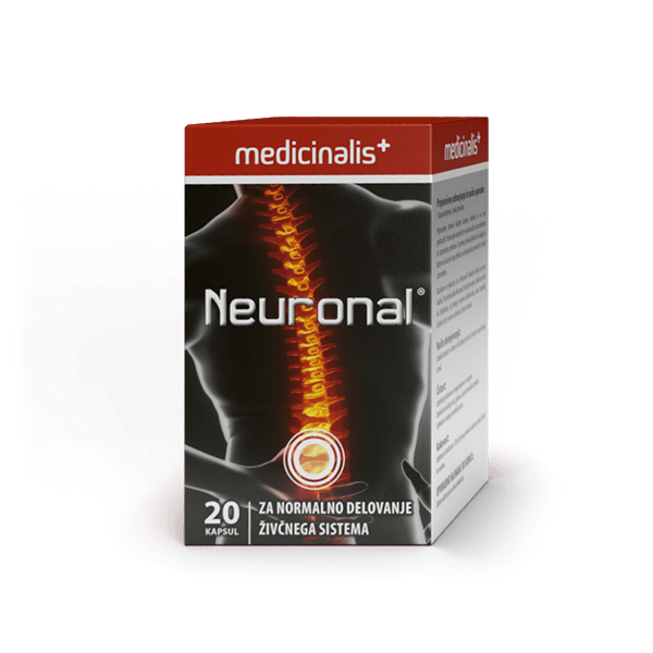 neuronal